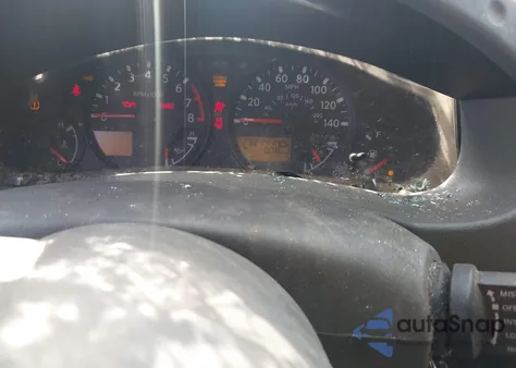 2006 Nissan Frontier Crew Cab Le/Se/Off Road from USA, damaged, VIN 1N6AD07W16C406652